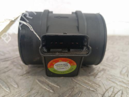 Mass air flow sensor PEUGEOT 206 Hatchback (2A/C) 2.0 HDI 90 | BP29856325M95 