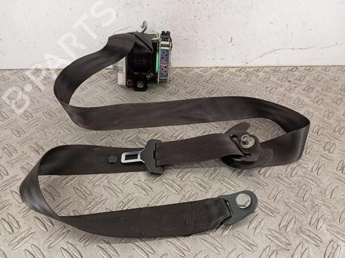 Front right seatbelt CITROËN C4 II (NC_) 1.6 HDi 90 | BP36671734I25 - Image 4