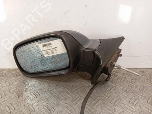 Used Left mirror PEUGEOT 407 (6D_) 2.0 HDi 135 (6DRHRH, 6DRHRE, 6DRHRG, 6DRHRJ) (136 hp) 29247659