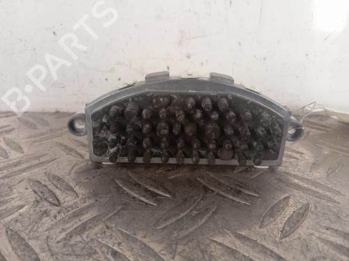 Used Heater resistor BMW 1 (F20) 118 d (143 hp) 29630347