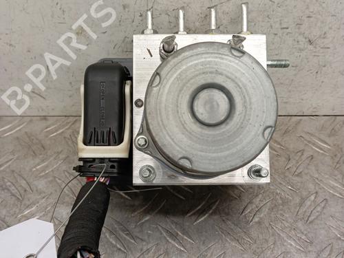 ABS pump RENAULT CLIO V (B7_) 1.5 Blue dCi 100 (B7AD) | BP28338082M43