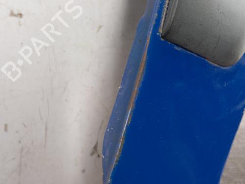 Right front fenders PEUGEOT 106 II (1A_, 1C_) 1.0 i | BP30083574C42