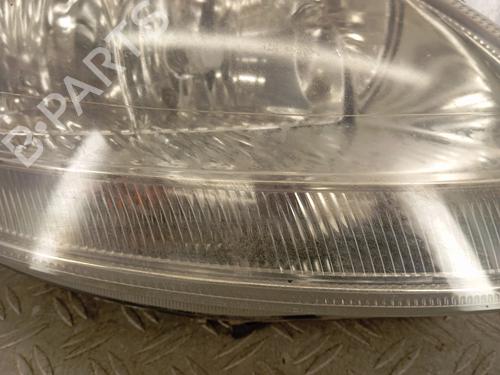Right headlight CITROËN C3 I (FC_, FN_) 1.4 HDi | BP29528790C29 