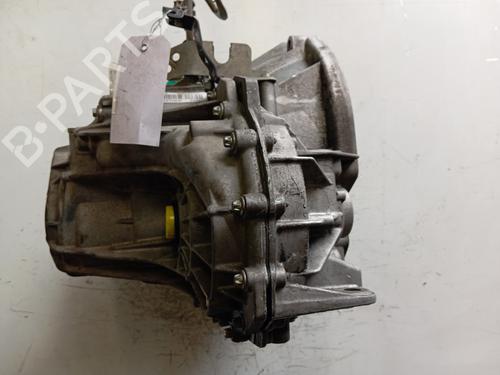 Gearbox RENAULT ESPACE IV (JK0/1_) 2.0 dCi (JK01, JK02, JK1J, JK1K, JK1H) | BP28338589M3 