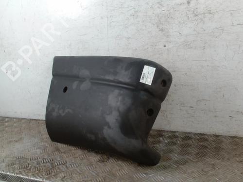 Corner bumper RENAULT MASTER II Van (FD) 2.8 dTI | BP28344862C117 
