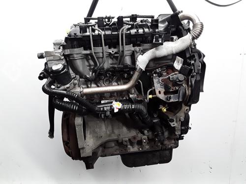 Motor FORD FUSION (JU_) 1.6 TDCi | BP28348524M1 