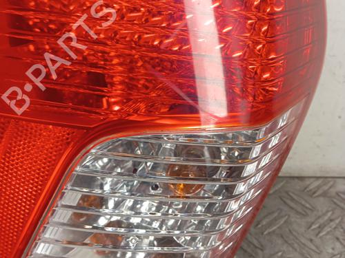 Used Right taillight Right taillight HYUNDAI i10 I (PA) 1.1 (67 hp) 28341547 28341547