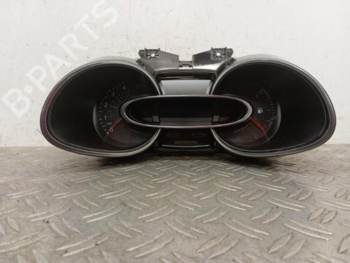 Used Instrument cluster RENAULT CLIO IV (BH_) 1.5 dCi 90 (90 hp) 28341694