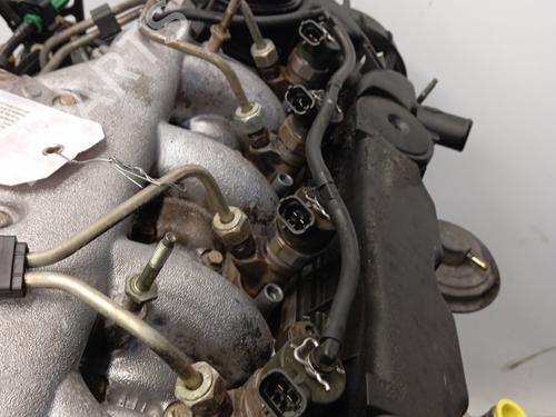 Motor PEUGEOT 406 Coupe (8C) 2.2 HDI | BP28339645M1 