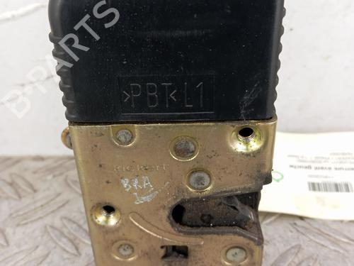 Used Front left lock PEUGEOT EXPERT (224_) 2.0 HDI 16V (109 hp) 31907779