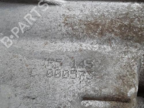 Used Gearbox RENAULT KANGOO Express (FC0/1_) 1.5 dCi (FC07, FC1R) (65 hp) 28340754