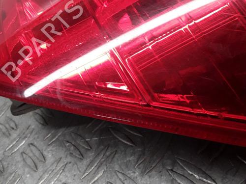 Right taillight HONDA FR-V (BE) 1.7 (BE1) | BP28339331C35 