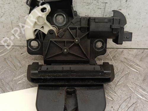 Used Tailgate lock Tailgate lock AUDI A4 B7 Avant (8ED) 2.7 TDI (180 hp) 28343195 28343195
