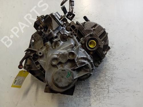 Gearbox ALFA ROMEO 147 (937_) 1.9 JTDM 8V (937.AXD1A, 937.AXU1A, 937.BXU1A) | BP31092434M3