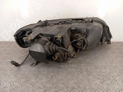 Left headlight BMW X5 (E53) 3.0 d | BP28348247C28 - Image 3