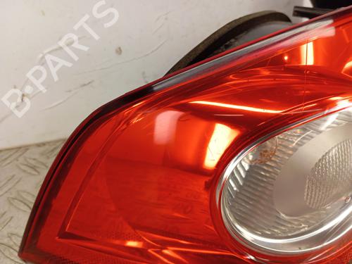 Left taillight RENAULT LAGUNA II (BG0/1_) 1.9 dCi (BG1A, BG1W, BG0G) | BP32420165C34