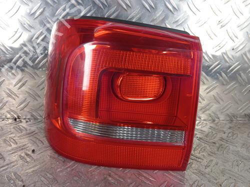Used Left taillight VW TOURAN (1T3) 2.0 TDI (140 hp) 31069253
