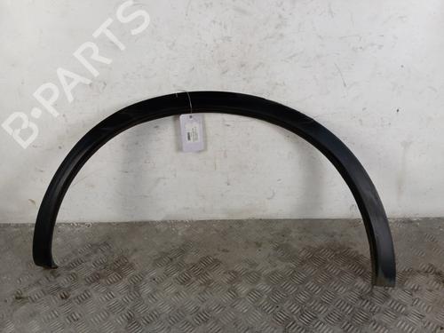 Used Rear right wheel arch trim NISSAN QASHQAI / QASHQAI +2 I (J10, NJ10, JJ10E) 1.5 dCi (110 hp) 28348623