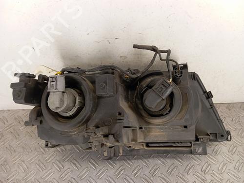 Left headlight BMW 3 (E46) 318 d | BP28347286C28