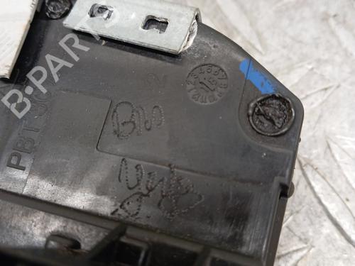 Rear left lock RENAULT KADJAR (HA_, HL_) 1.6 dCi 130 (HLA4) | BP28346104C100 