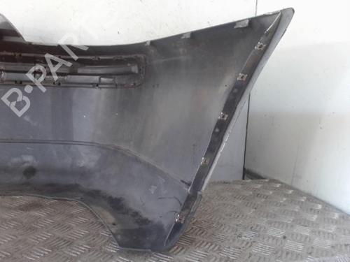 Rear bumper SEAT CORDOBA (6K1, 6K2) 1.6 i | BP28342561C8 
