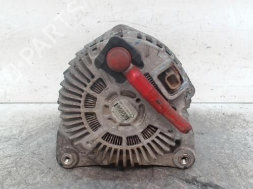 alternator-renault-trafic-iii-van-fg_-2014-28342411 main image