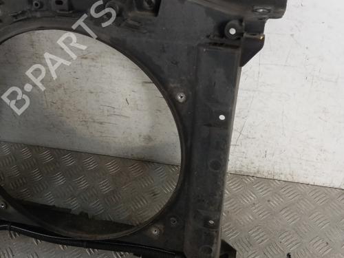 Frontplate/Frontkurv PEUGEOT 3008 I MPV (0U_) 1.6 VTi | BP28339323C72 