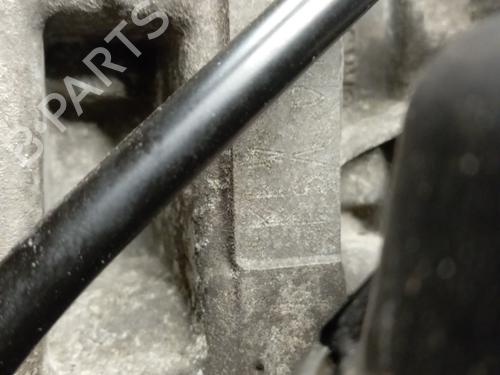Motor PEUGEOT 206 SW (2E/K) 1.4 | BP29508758M1 