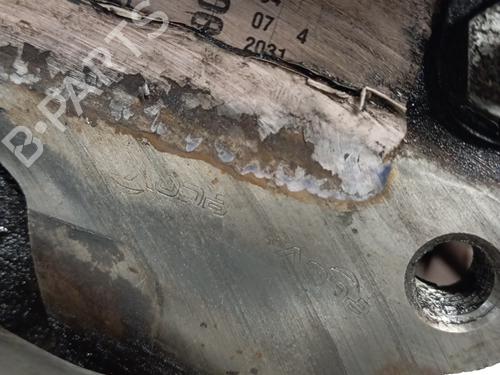 Engine VW GOLF V (1K1) 1.9 TDI | BP31996525M1 