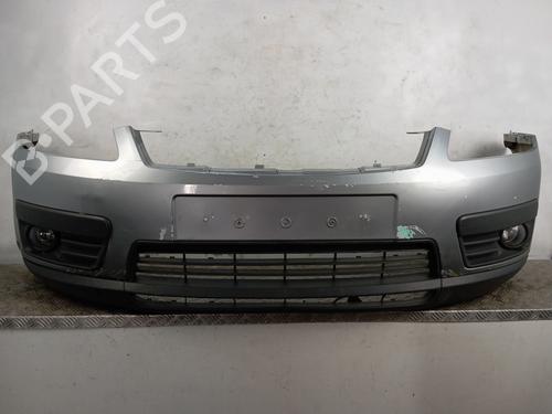 Used Front bumper FORD FOCUS C-MAX (DM2) 1.6 TDCi (109 hp) 28348460