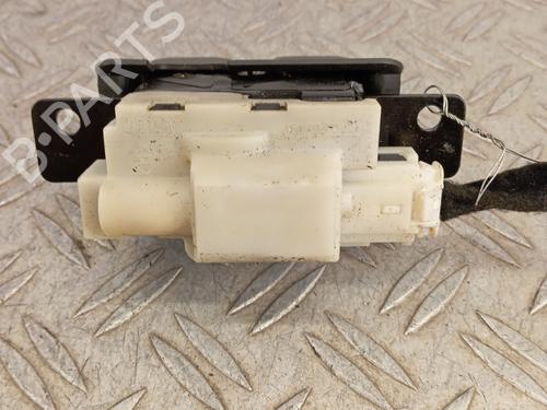 Used Tailgate lock Tailgate lock RENAULT MEGANE II (BM0/1_, CM0/1_) 1.5 dCi (BM1E, CM1E) (106 hp) 30359307 30359307