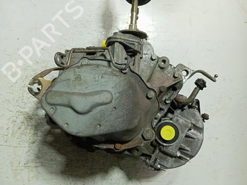 Gearbox PEUGEOT PARTNER MPV (5_, G_) | BP37187724M3 - Image 5