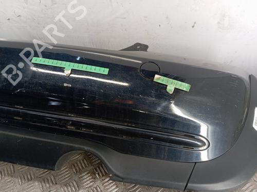 Rear bumper MINI MINI (R50, R53) Cooper | BP29466385C8 