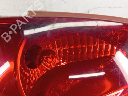 Used Left taillight Left taillight 37187736 37187736
