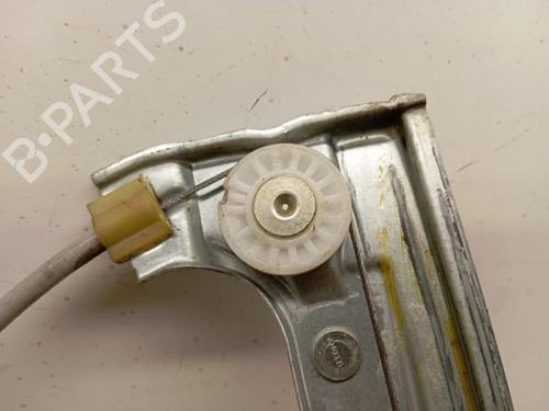 Used Front right window mechanism CITROËN C4 CACTUS 1.5 BlueHDi 100 (102 hp) 28347360