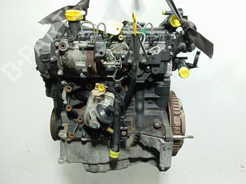 Engine RENAULT CLIO III (BR0/1, CR0/1) 1.5 dCi (C/BR0G, C/BR1G) | BP32854433M1  - Image 6