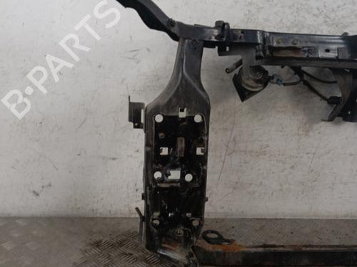 Front slam panel NISSAN QASHQAI / QASHQAI +2 I (J10, NJ10, JJ10E) 1.5 dCi | BP28346606C72 