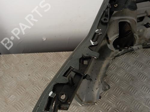 Front bumper CITROËN C2 (JM_) 1.4 HDi | BP28338504C7 