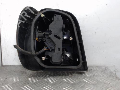 Used Right taillight Right taillight 28349650 28349650