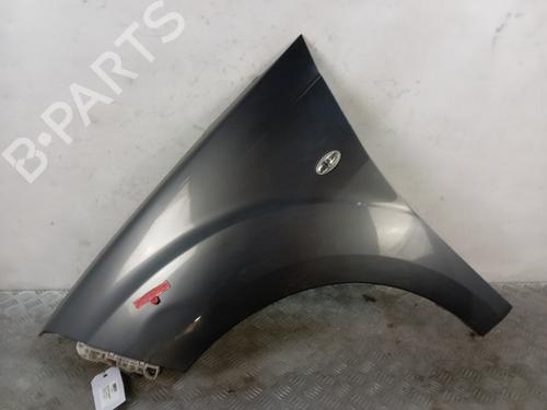Used Left front fenders CITROËN C-CROSSER (VU_, VV_) 2.2 HDi (156 hp) 28339098