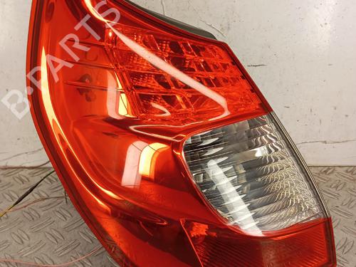 Used Left taillight Left taillight 36948774 36948774