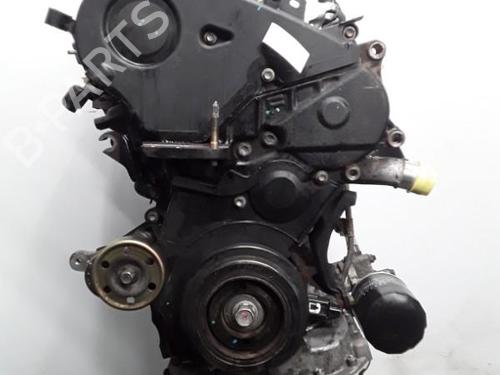 Engine TOYOTA COROLLA Verso (_E12_) 2.0 D-4D (CDE120_, CDE120R) | BP28340349M1 