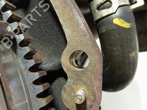 Engine RENAULT TRAFIC III Van (FG_) 1.6 dCi 125 (FGMH) | BP38055188M1  - Image 6