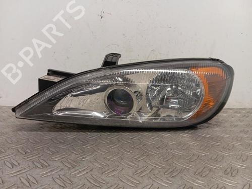 Left headlight NISSAN PRIMERA Hatchback (P11) 2.0 TD | BP28341930C28 