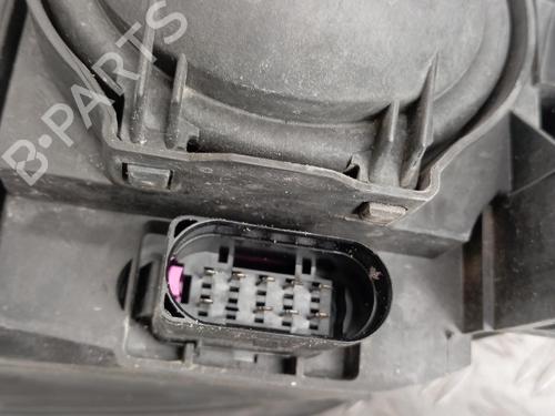 Right headlight AUDI A4 B7 Avant (8ED) | BP37007952C29 - Image 5