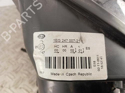 Left headlight VW GOLF V (1K1) 2.0 TDI | BP32479649C28 - Image 6