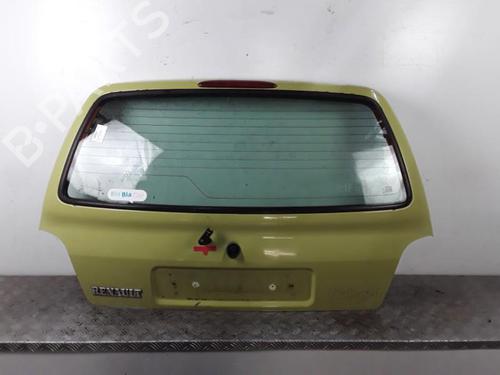 Bakluke CC/Kombi-Kupé RENAULT TWINGO I (C06_) 1.2 (C066, C068) (58 hp) 28344457