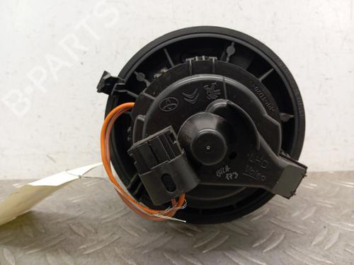 Heater blower motor PEUGEOT 108 1.0 VTi 72 | BP28343514M62 