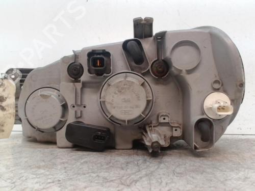 Right headlight KIA CARNIVAL II (GQ) 2.9 CRDi | BP28349217C29 
