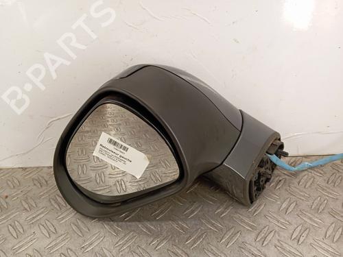Used Left mirror PEUGEOT 308 I (4A_, 4C_) 1.6 HDi (92 hp) 28587329